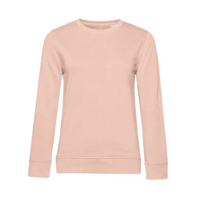 Inspire Crew Neck Women_º